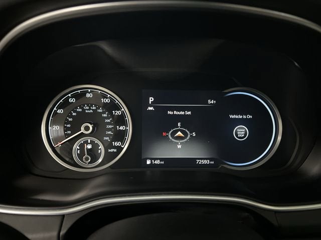 2021 Genesis GV80 3.5T AWD