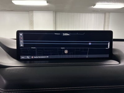 2021 Genesis GV80 3.5T AWD