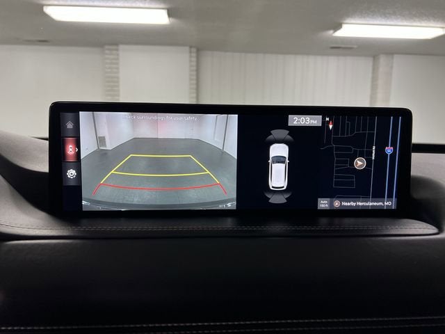 2021 Genesis GV80 3.5T AWD