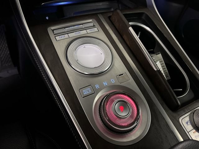 2021 Genesis GV80 3.5T AWD