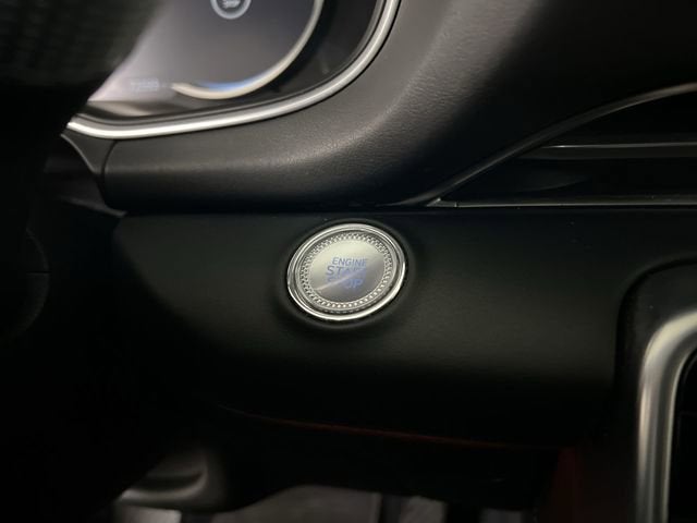 2021 Genesis GV80 3.5T AWD