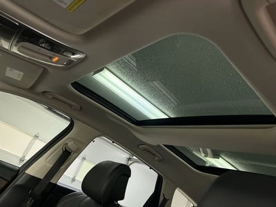 2021 Genesis GV80 3.5T AWD