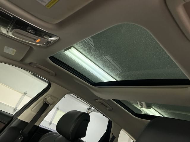 2021 Genesis GV80 3.5T AWD