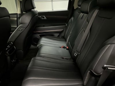 2021 Genesis GV80 3.5T AWD