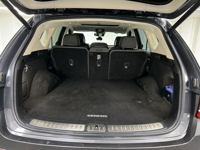 2021 Genesis GV80 3.5T AWD