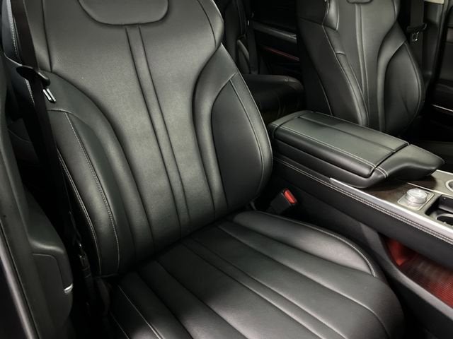 2021 Genesis GV80 3.5T AWD