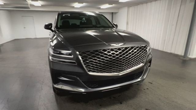 2021 Genesis GV80 3.5T AWD
