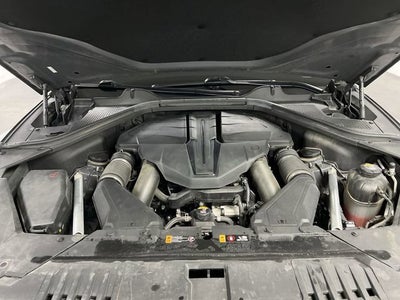 2021 Genesis GV80 3.5T AWD