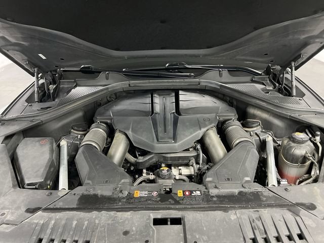 2021 Genesis GV80 3.5T AWD