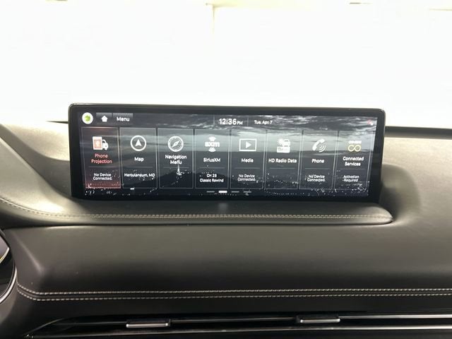 2021 Genesis GV80 3.5T AWD Advanced