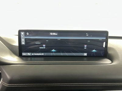 2021 Genesis GV80 3.5T AWD Advanced