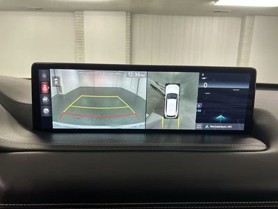 2021 Genesis GV80 3.5T AWD Advanced