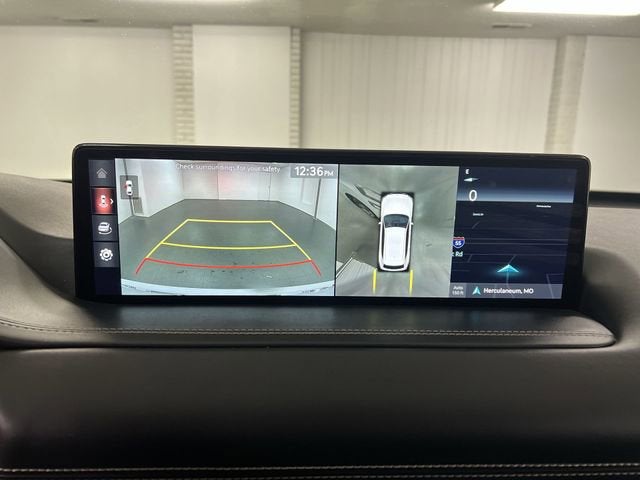 2021 Genesis GV80 3.5T AWD Advanced