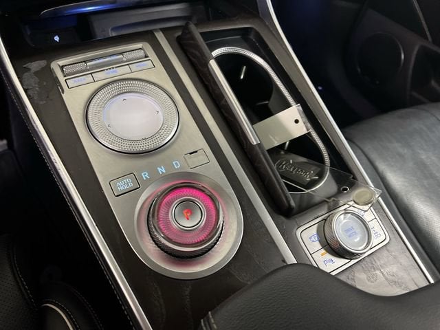 2021 Genesis GV80 3.5T AWD Advanced