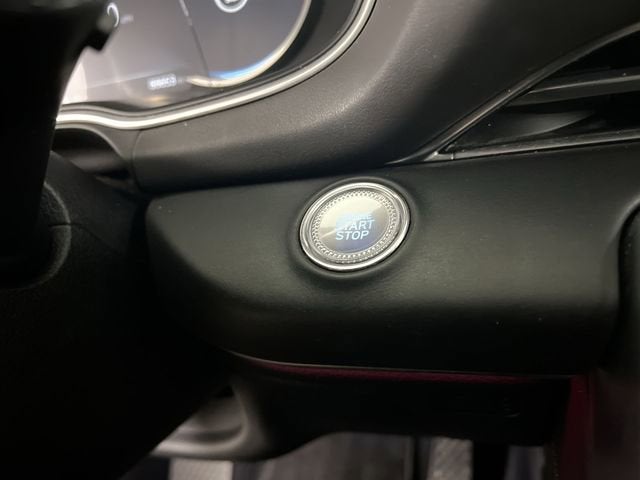 2021 Genesis GV80 3.5T AWD Advanced