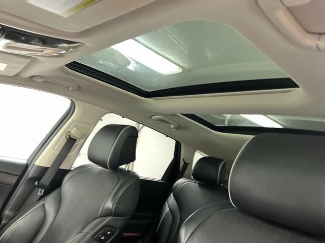 2021 Genesis GV80 3.5T AWD Advanced