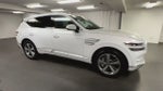 2021 Genesis GV80 3.5T AWD Advanced