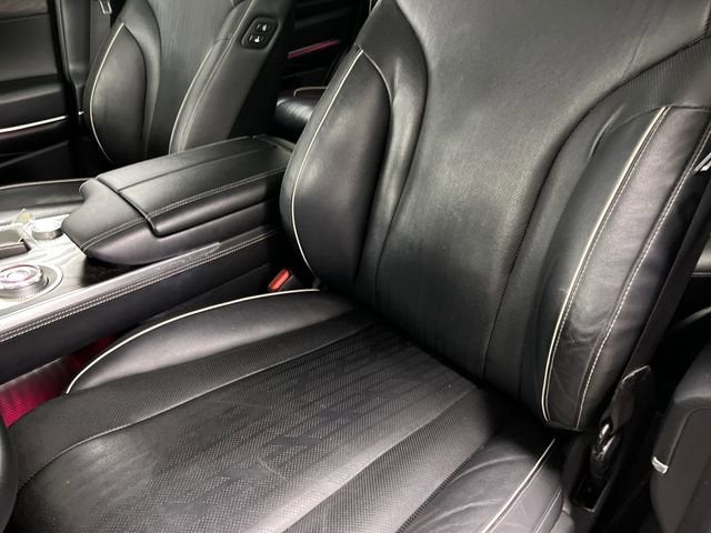 2021 Genesis GV80 3.5T AWD Advanced