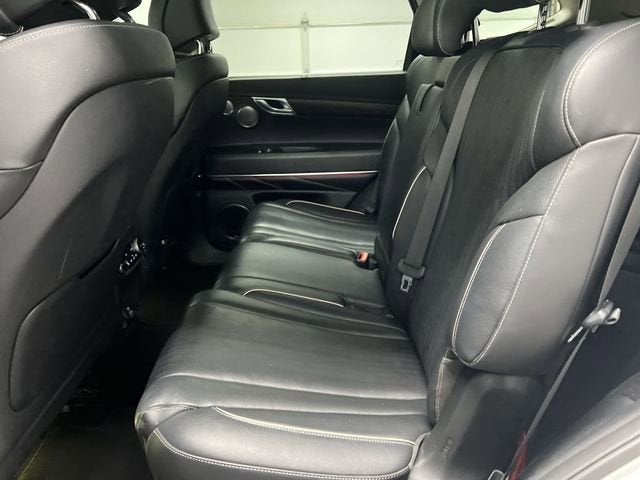 2021 Genesis GV80 3.5T AWD Advanced