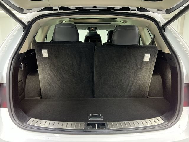 2021 Genesis GV80 3.5T AWD Advanced