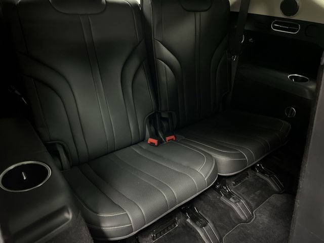 2021 Genesis GV80 3.5T AWD Advanced