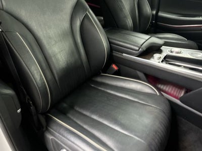 2021 Genesis GV80 3.5T AWD Advanced