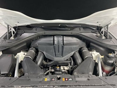 2021 Genesis GV80 3.5T AWD Advanced