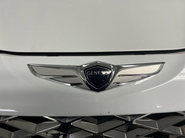 2021 Genesis GV80 3.5T AWD Advanced