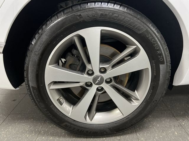 2021 Genesis GV80 3.5T AWD Advanced