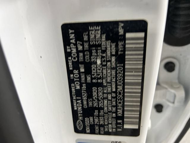 2021 Genesis GV80 3.5T AWD Advanced