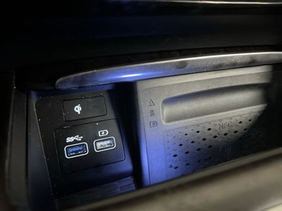 2021 Genesis GV80 3.5T AWD Advanced