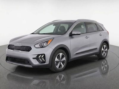 2022 Kia Niro LX