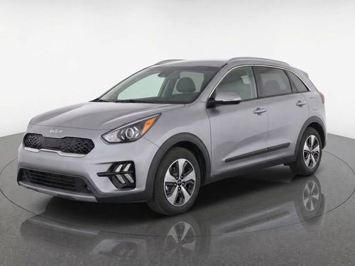 2022 Kia Niro LX