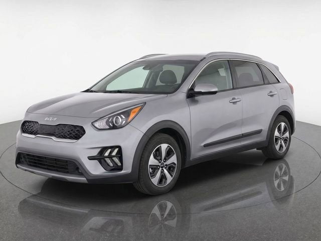 2022 Kia Niro LX