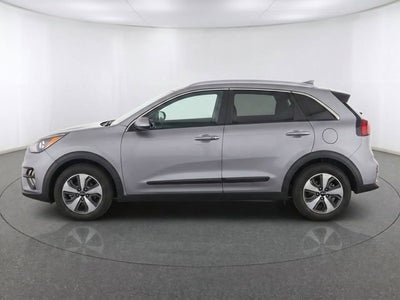 2022 Kia Niro LX