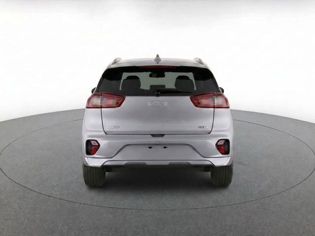 2022 Kia Niro LX