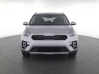 2022 Kia Niro LX