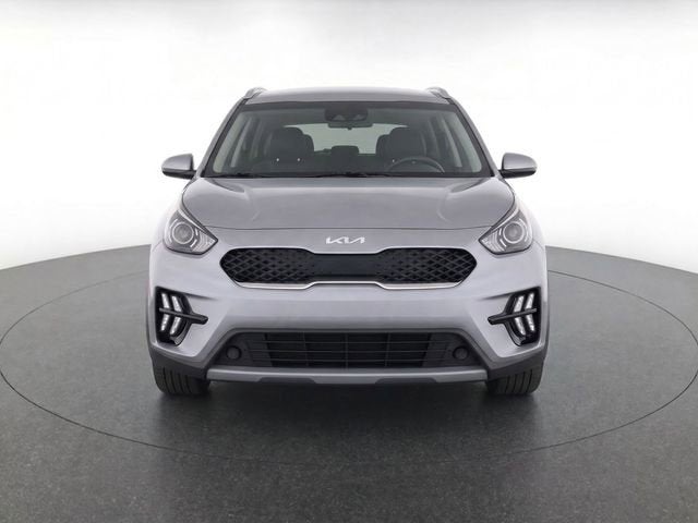 2022 Kia Niro LX
