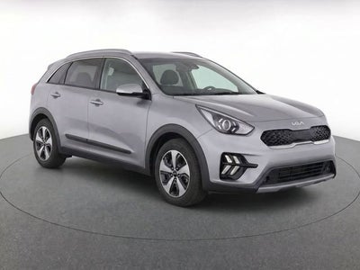 2022 Kia Niro LX