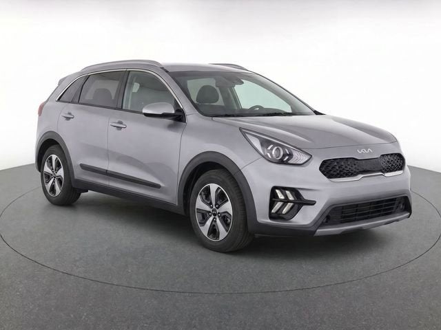 2022 Kia Niro LX