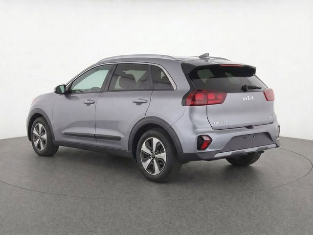 2022 Kia Niro LX