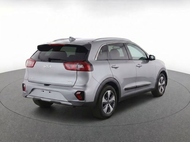 2022 Kia Niro LX