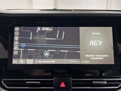 2021 Kia Niro EV EX Premium