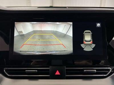 2021 Kia Niro EV EX Premium