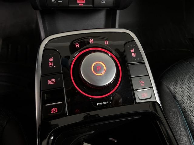 2021 Kia Niro EV EX Premium