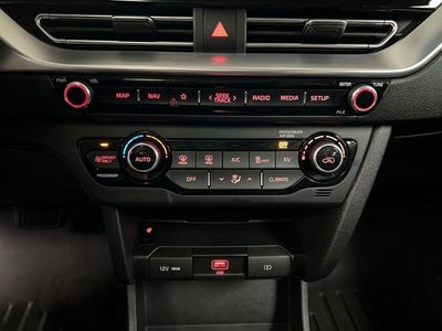 2021 Kia Niro EV EX Premium