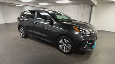 2021 Kia Niro EV EX Premium