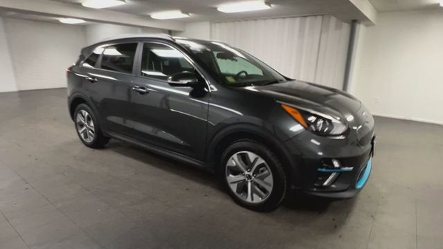 2021 Kia Niro EV EX Premium