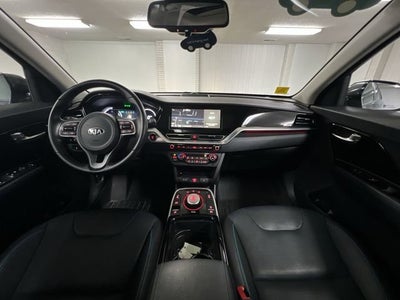 2021 Kia Niro EV EX Premium