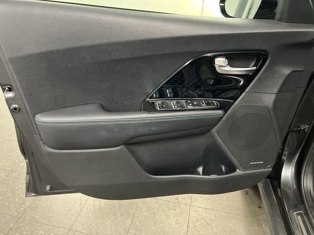 2021 Kia Niro EV EX Premium